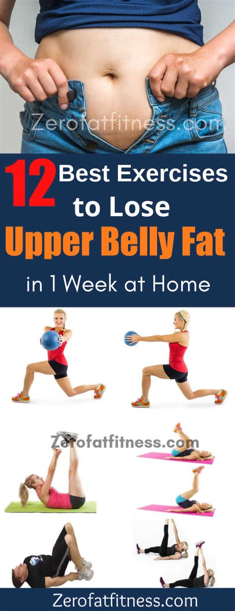 how to lose upper belly fat|how to lose upper abdominal fat.